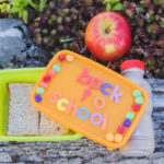 merienda para tus hijos