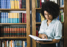 etapas para terminar un libro