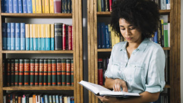 etapas para terminar un libro