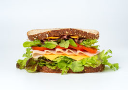 deliciosos sandwiches