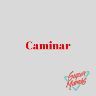 caminar