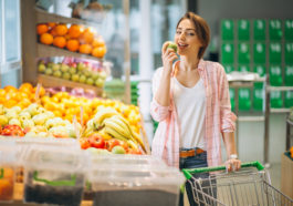 5 Tips Para Alimentarte Mejor