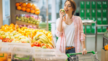 5 Tips Para Alimentarte Mejor