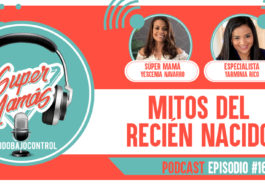 Mitos del Recién Nacido podcast