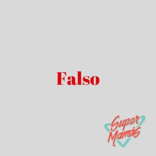 falso