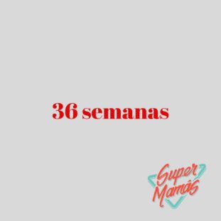 36 semanas