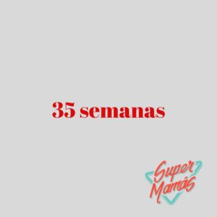 35 semanas