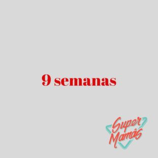 9 semanas