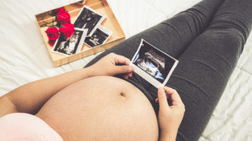 ¿Qué Tanto Conoces Sobre El Embarazo?