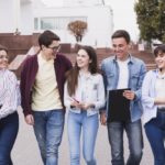 qué esperar en la adolescencia