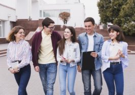 qué esperar en la adolescencia