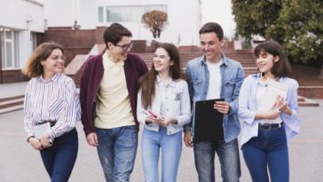 qué esperar en la adolescencia