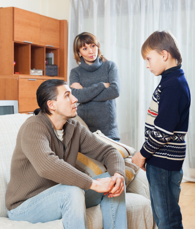 que puedes esperar en la adolescencia de tus hijos