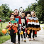 ideas para disfraz de halloween
