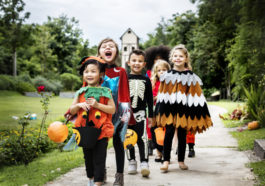 ideas para disfraz de halloween