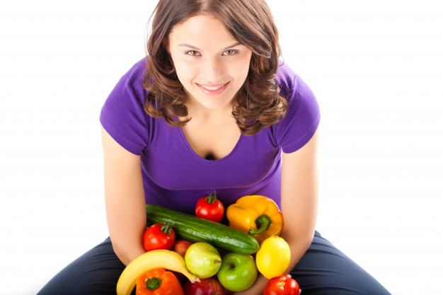 tips para alimentarte mejor