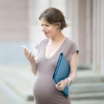 sustos o enojos afectan el embarazo