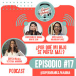 ¿Por qué mi hijo se porta mal PODCAST(2019)2-01