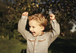 donde los niños comen gratis