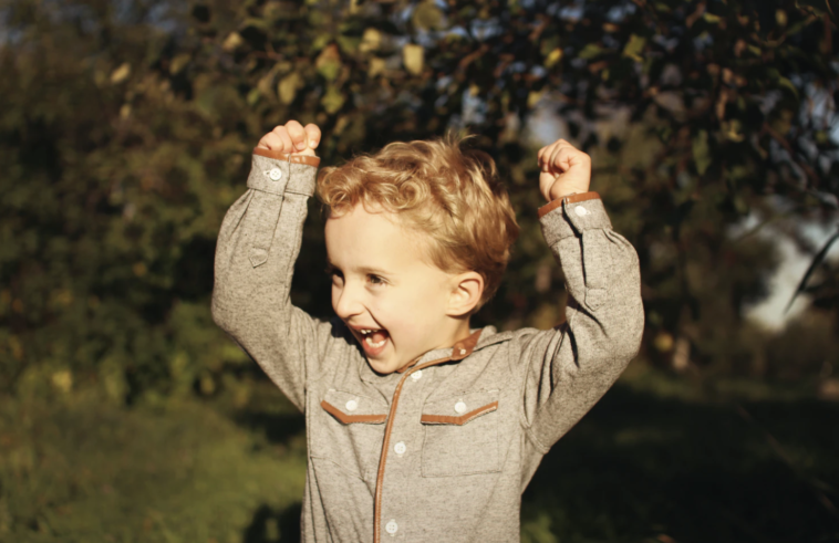 donde los niños comen gratis