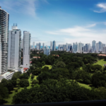 panamá foto