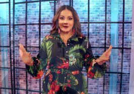 antes y después de ser mamá