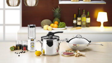 ¿Qué Utensilios De Cocina Necesito?