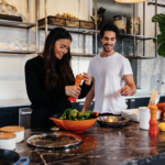 Quién Dijo Que Las Ensaladas Son Aburridas?