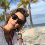 Paola Schmitt historia de el cáncer con supermamás