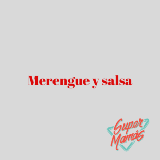 merengue y salsa