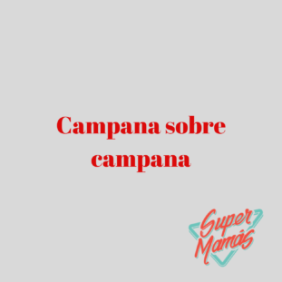 campana sobre campana