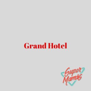 grand hotel