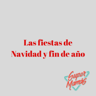 las fiestas de navidad y fin de año