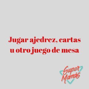 jugar ajedrez