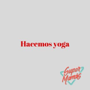 hacemos yoga