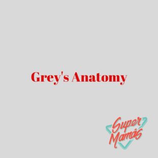 greys anatomy