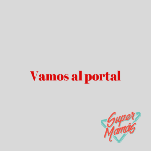 vamos al portal