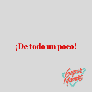 de todo un pocode todo un poco