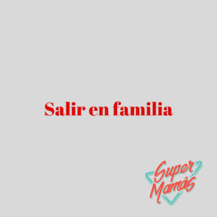 salir en familia