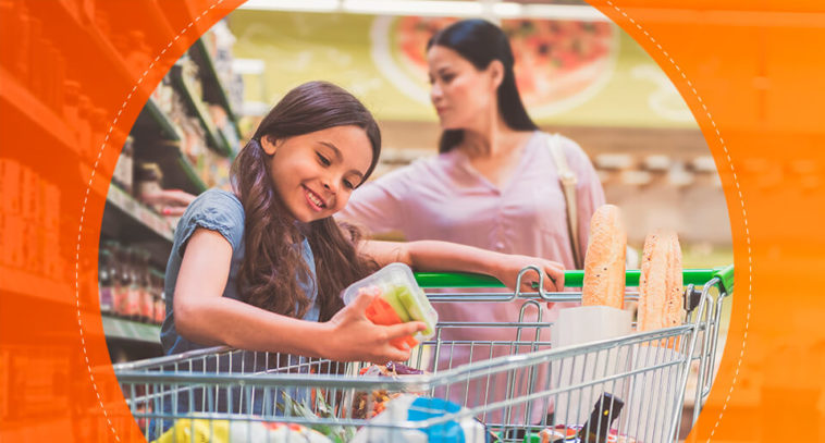 mandados de tus hijos