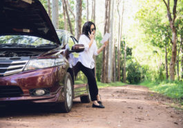 carro varado