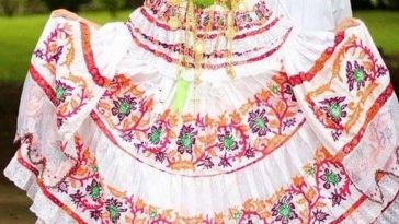 mes de la patria en Panamá