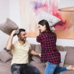 5 Luchas Con Las Que Todas Las Parejas Se Van A Identificar