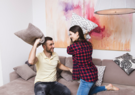5 Luchas Con Las Que Todas Las Parejas Se Van A Identificar