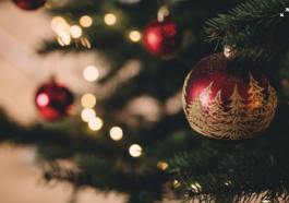¡Llegó La Navidad con Mistolín!