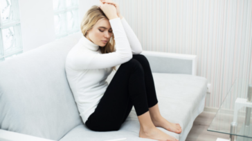 qué hago con la culpa de mamá