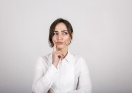 Sabes Por Qué Los Blizzards Se Sirven Al Revés?