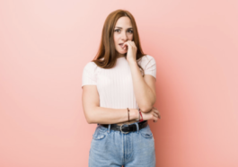 6 Pensamientos Que Toda Mamá Tiene Cuando Se Acerca Navidad