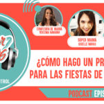 ¿Cómo hago un presupuesto para las fiestas de fin de año? podcast