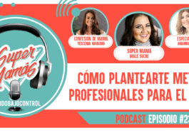 metas profesionales